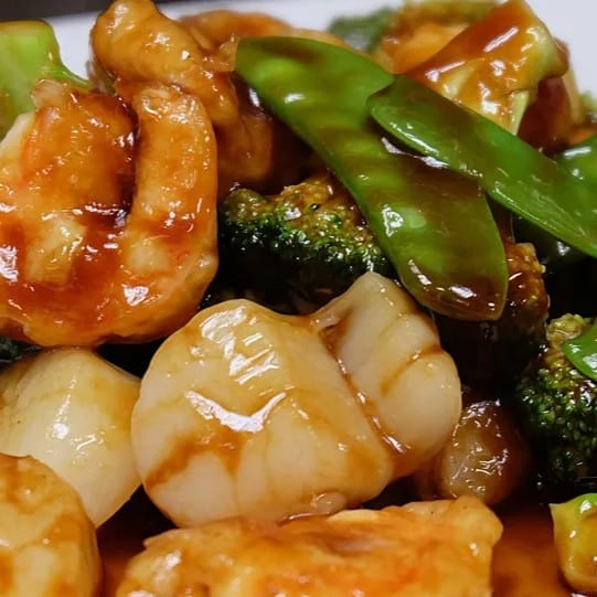 House Delight Specialty.