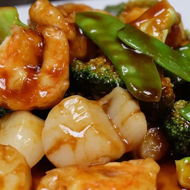 House Delight Specialty.