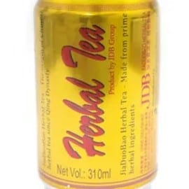 Herbal Sweet Tea.