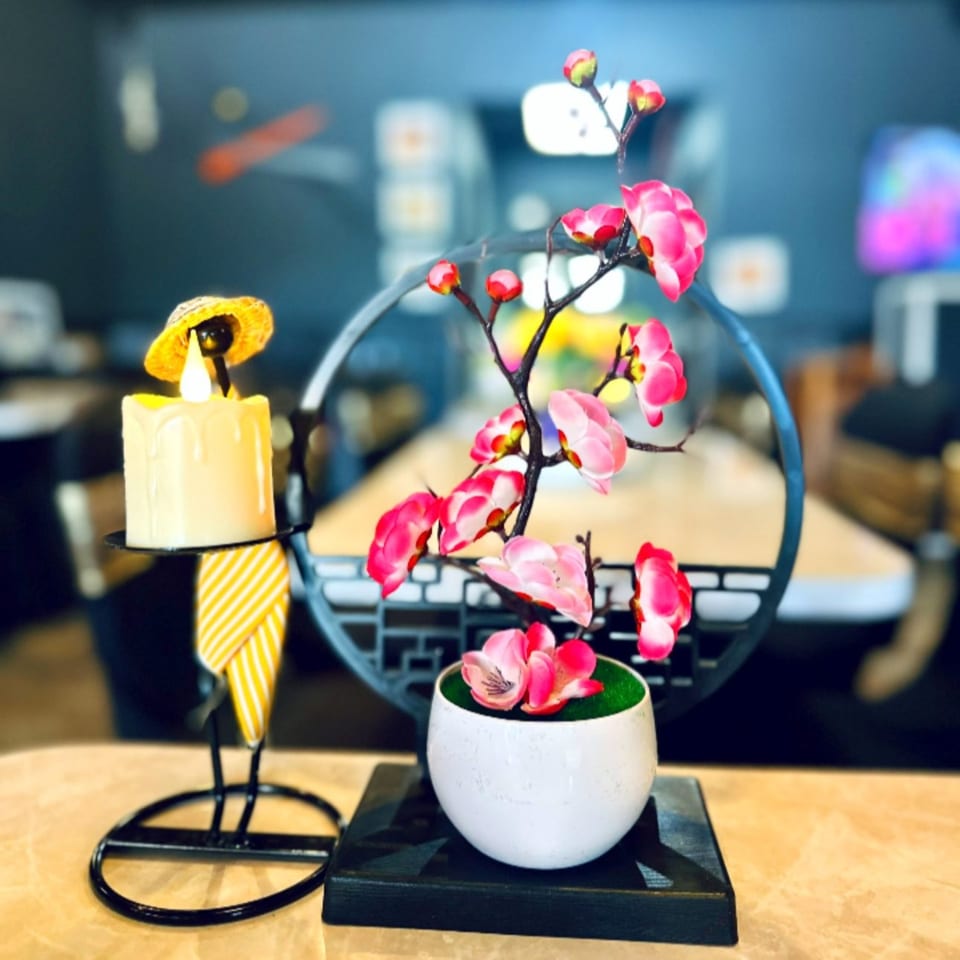 Why Choose Asian Bistro for Your Event?