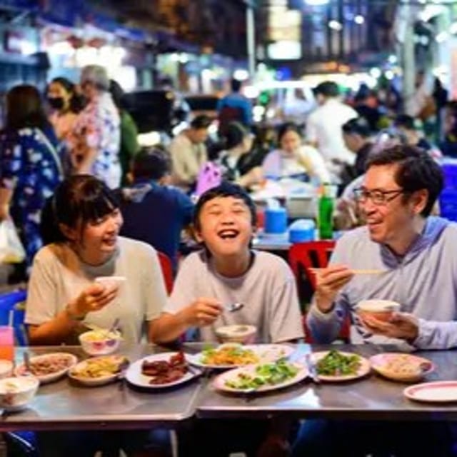 To-Fu Family Style.