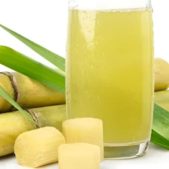 Sugar Cane.