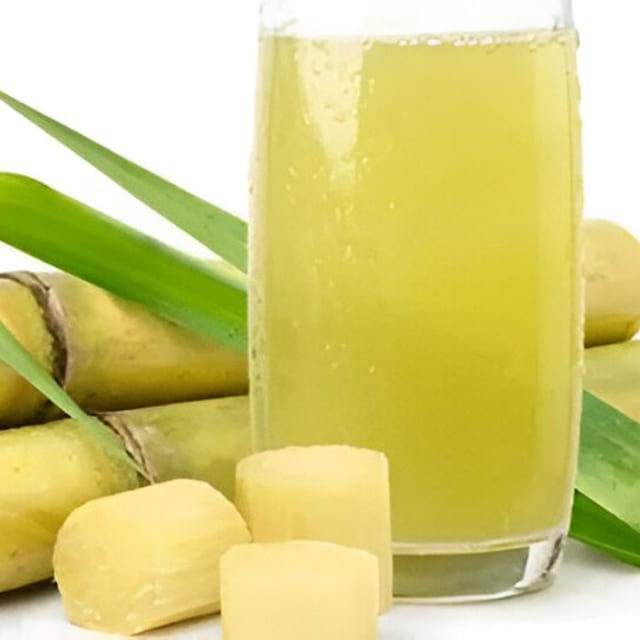 Sugar Cane.