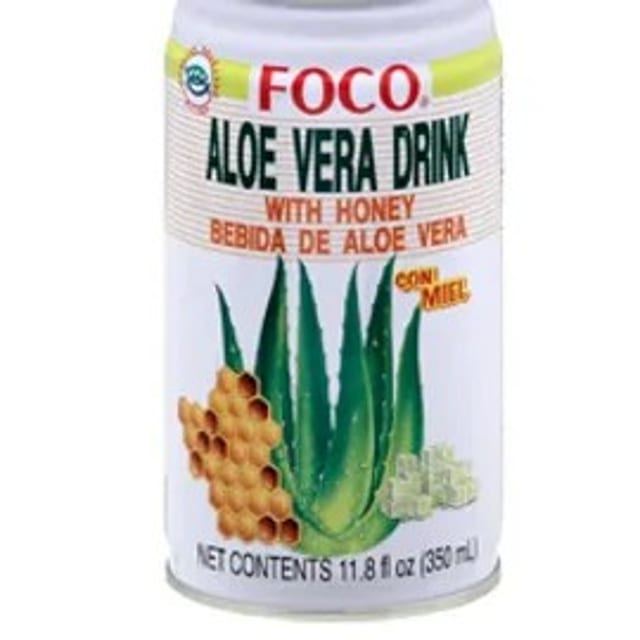 Sweet Aloe Vera.