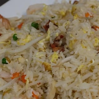 Young Chow Fried Rice