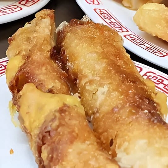 Vietnamese Egg Rolls (2 Pieces).