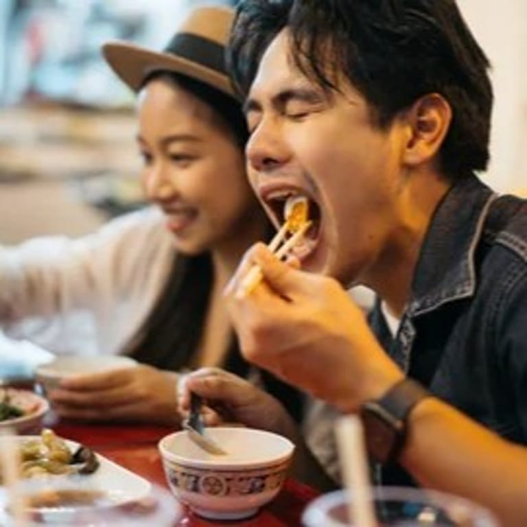 Explore Our Noodle Dishes