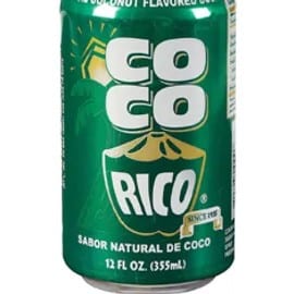 Coco Rico Coconut.