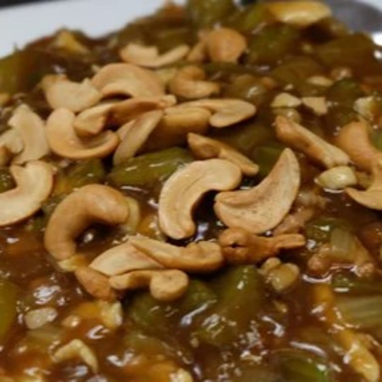 Savor Our Chow Mein
