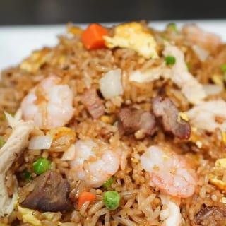 House Fried Rice