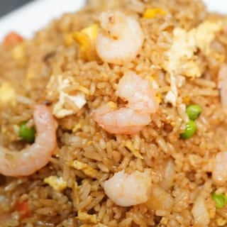 Shrimp Fried Rice