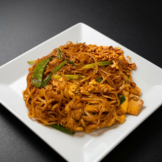 Chicken Pad Thai